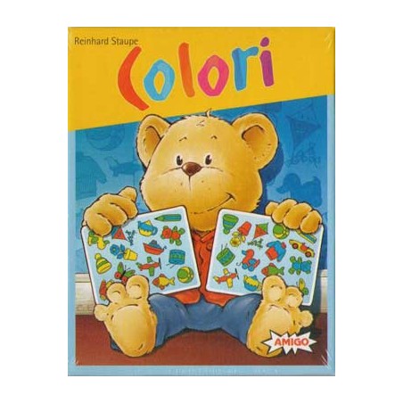 Colori