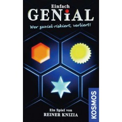 Einfach Genial (formato...