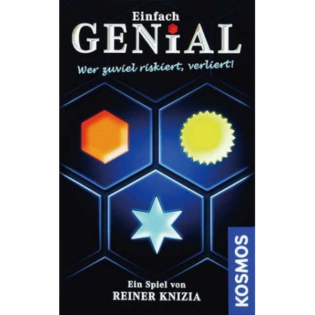 Einfach Genial (formato...