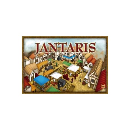 Jantaris