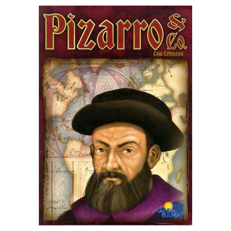 Pizarro & Co.