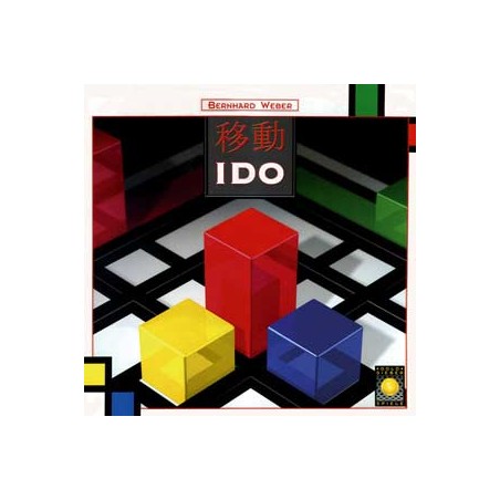 Ido
