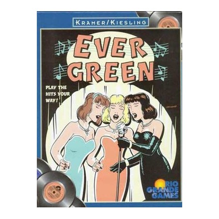 Ever Green