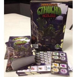 Cthulhu Realms (inglés)