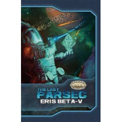 The Last Parsec: Eris...