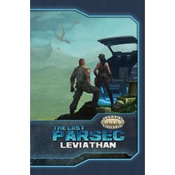 The Last Parsec: Leviathan...