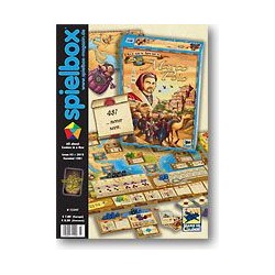 Spielbox 2015/3 - English...