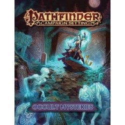 Pathfinder Campaign...