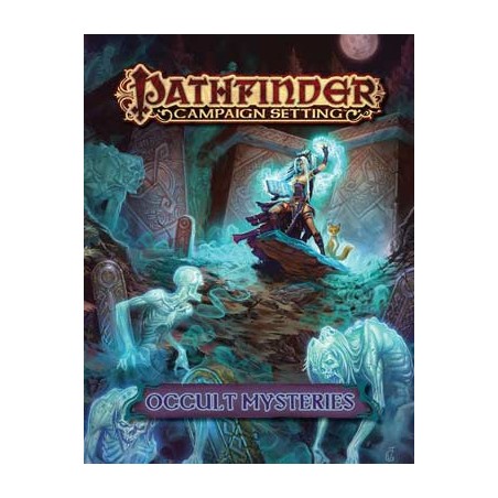 Pathfinder Campaign...