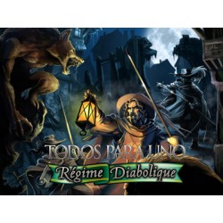 Todos para uno: Régime...