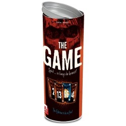 The Game - On Fire Edition