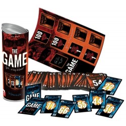 The Game - On Fire Edition