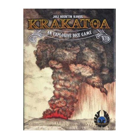 Krakatoa