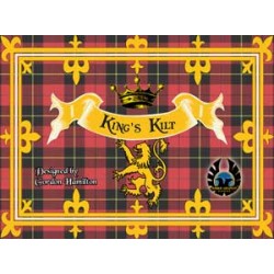 King's Kilt