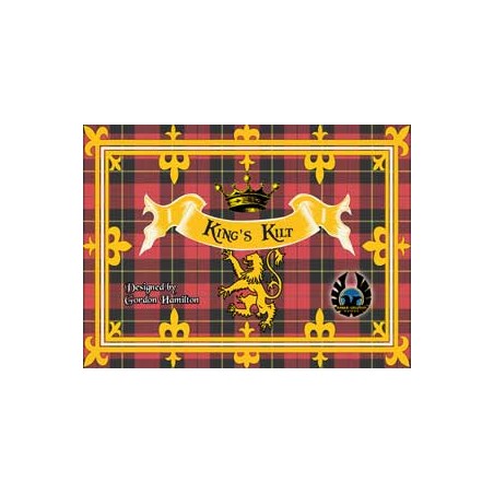 King's Kilt