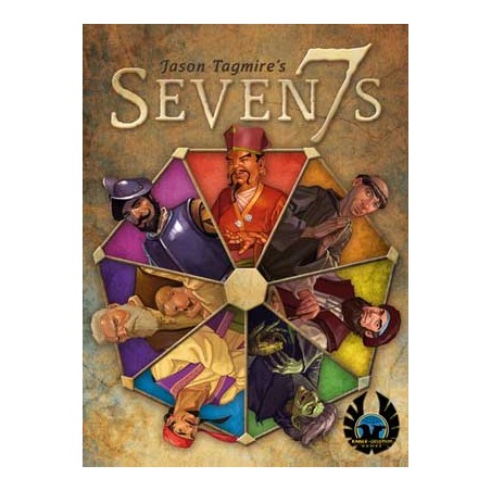 Seven7s
