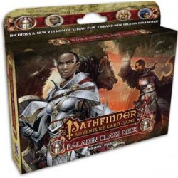 Pathfinder Adventure Card...