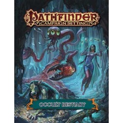 Pathfinder Campaign...