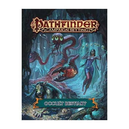 Pathfinder Campaign...