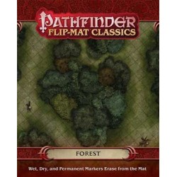 Pathfinder Flip-Mat...
