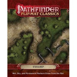Pathfinder Flip-Mat...