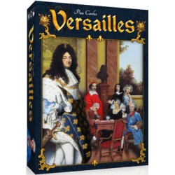 Versailles (castellano)