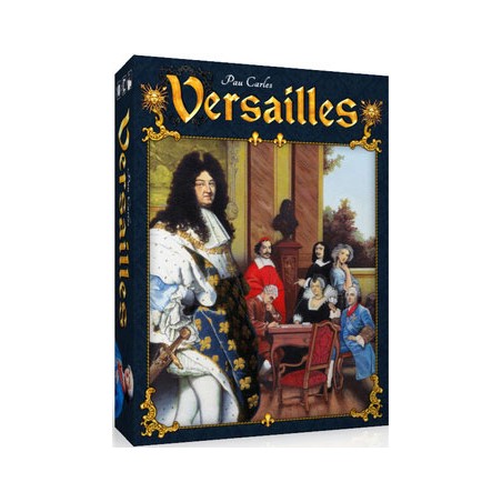Versailles (castellano)