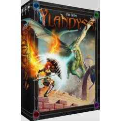 Ylandyss