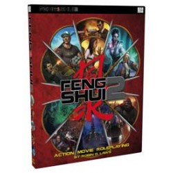 Feng Shui 2