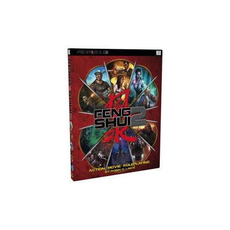 Feng Shui 2