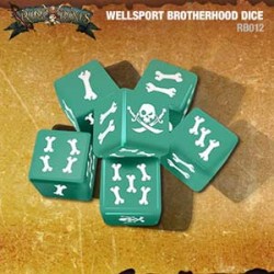 Rum & Bones: Wellsport...