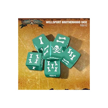 Rum & Bones: Wellsport...