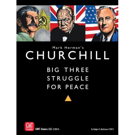 Churchill (inglés)