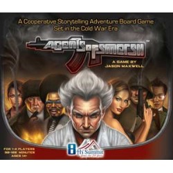 Agents of SMERSH 2nd Edition
