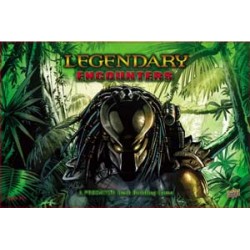Legendary Encounters: A...
