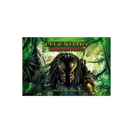 Legendary Encounters: A...