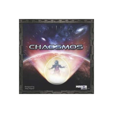 Chaosmos