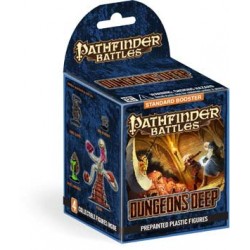 Pathfinder Battles:...