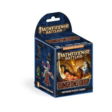 Pathfinder Battles:...