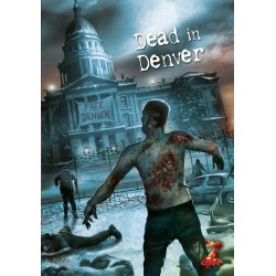 Z-Corps: Dead in Denver