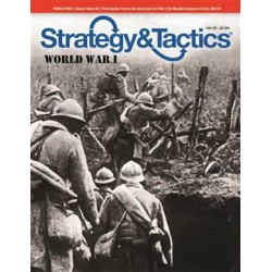 Strategy & Tactics 294:...