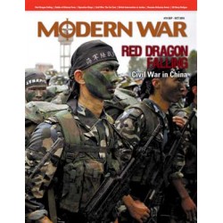 Modern War 19: Red Dragon...