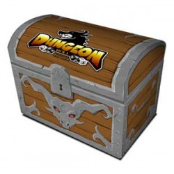 Dungeon Roll (castellano)
