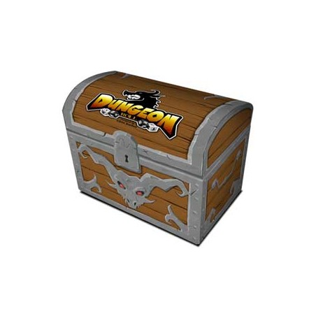 Dungeon Roll (castellano)