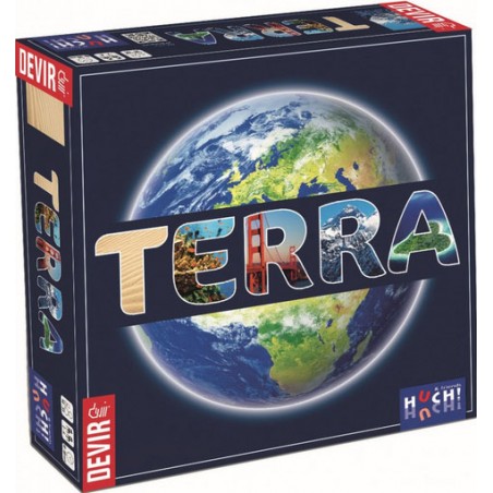 Terra