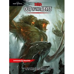Dungeons & Dragons: Out of...