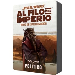 Star Wars. Al Filo del...