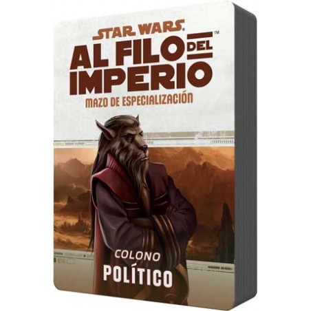 Star Wars. Al Filo del...