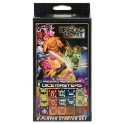DC Comics Dice Masters: War...