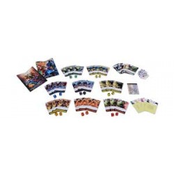 DC Comics Dice Masters: War...